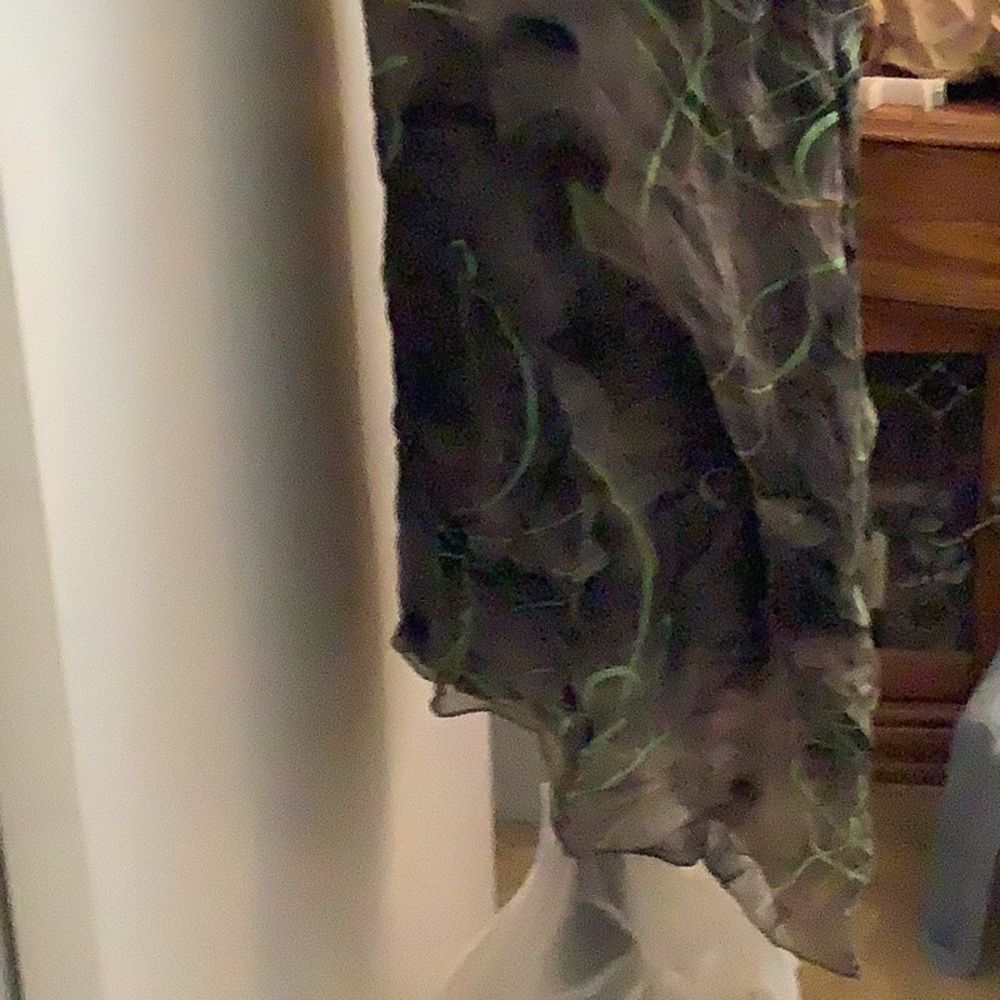 VPL DRESS - Picture 4 of 9